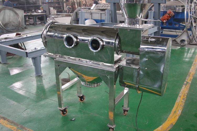 設(shè)備 日用化工機(jī)械 日用化工機(jī)械配件 > 氣流篩分機(jī) 化工醫(yī)藥粉末專用