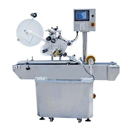 嘉定寶山浦發(fā)松江全自動貼標(biāo)機(jī)