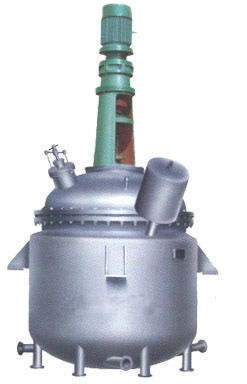 【反應(yīng)釜】價格,廠家,圖片,日用化工機械配件,東莞市遠大石化容器設(shè)備-