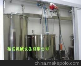 【供應(yīng)不銹鋼暫存桶】?jī)r(jià)格,廠家,圖片,其他日用化工機(jī)械,昆山裕磊機(jī)械設(shè)備-