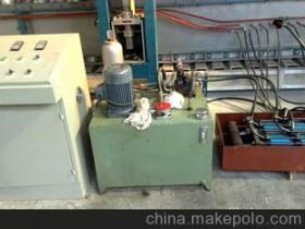 【鋼式層壓機(jī) 酚醛 聚氨酯發(fā)泡板材】?jī)r(jià)格,廠家,圖片,日用化工機(jī)械配件,廈門(mén)冠昱設(shè)備制造-