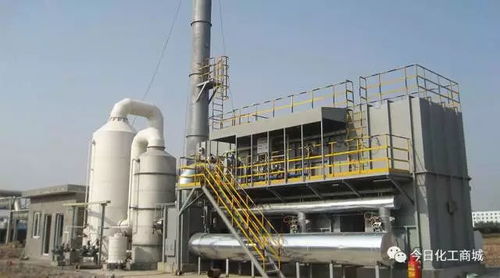 vocs治理方案又來,將這樣影響化工行業