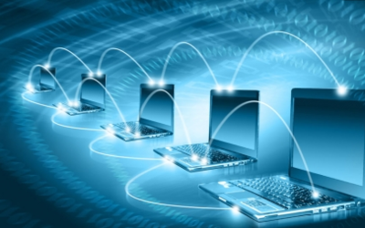 在微型計算機(jī)中,微處理器的主要功能是進(jìn)行