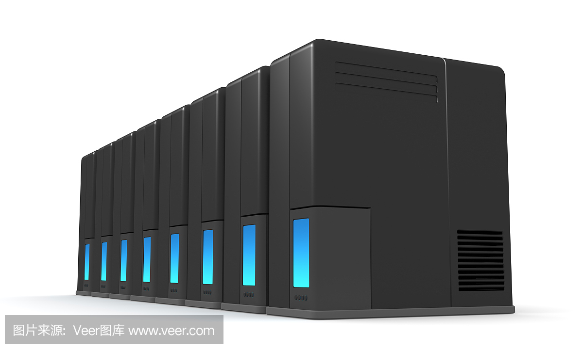 高性能服務(wù)器