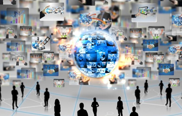 大數據的戰略意義