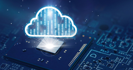 云服務器與桌面電腦的連接,數字化時代的必經之路